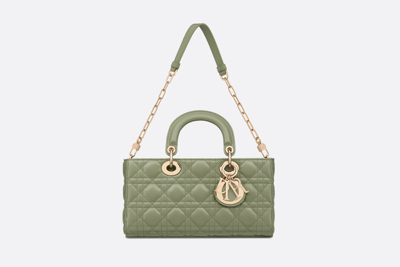 Medium Lady D-Joy Bag 8
