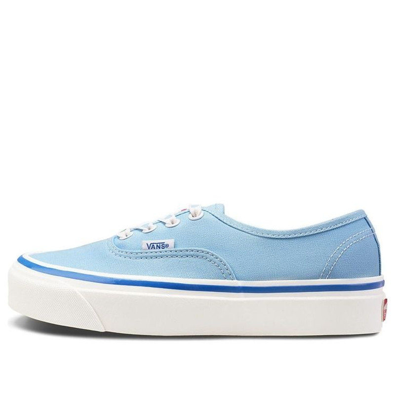 Vans Anaheim Factory Authentic 44 Dx Blue VN0A38ENWO6 - 1