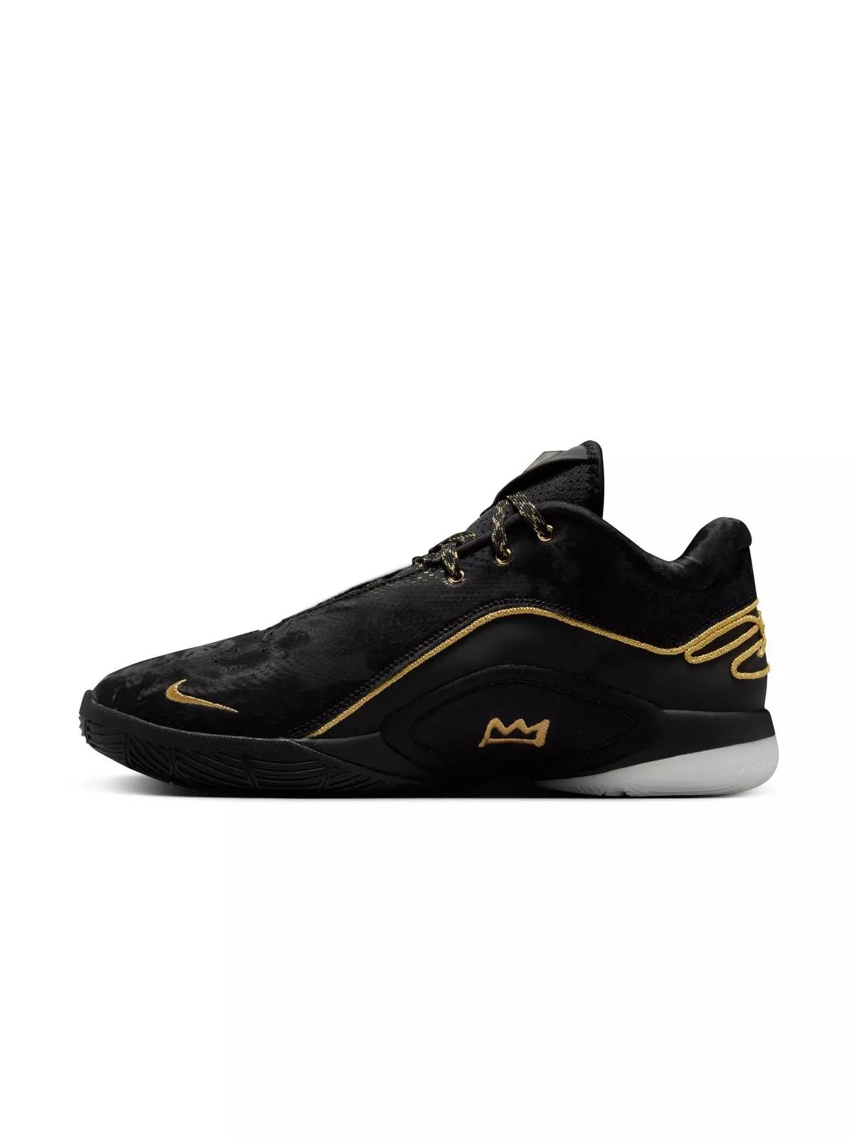 LeBron XXII "Mogul" Men's Basketball Shoe - 4