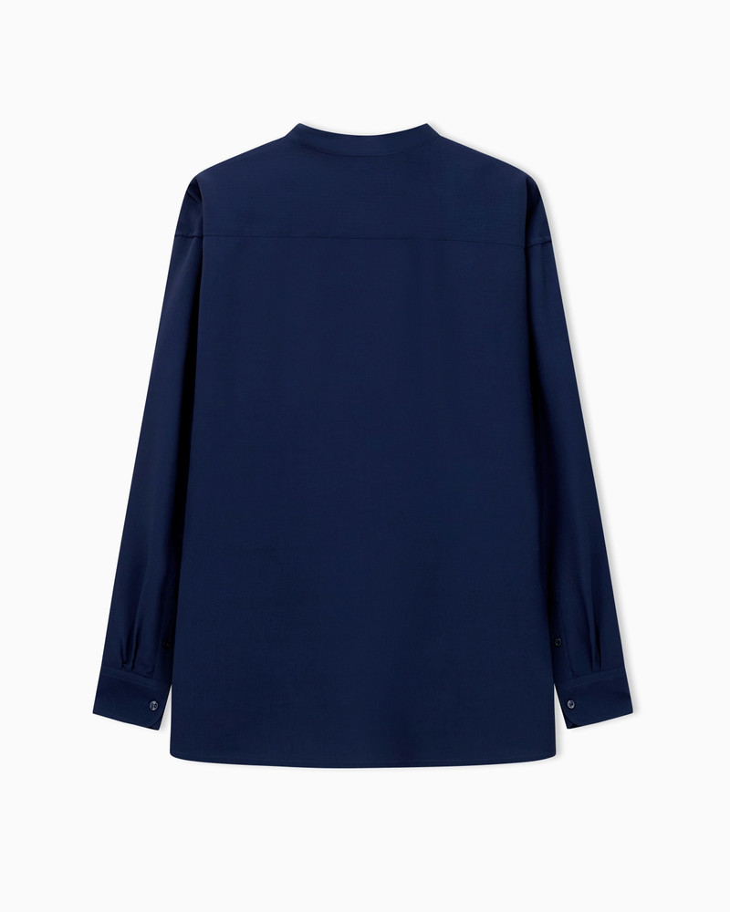 CANNETÉ VISCOSE SHIRT 3