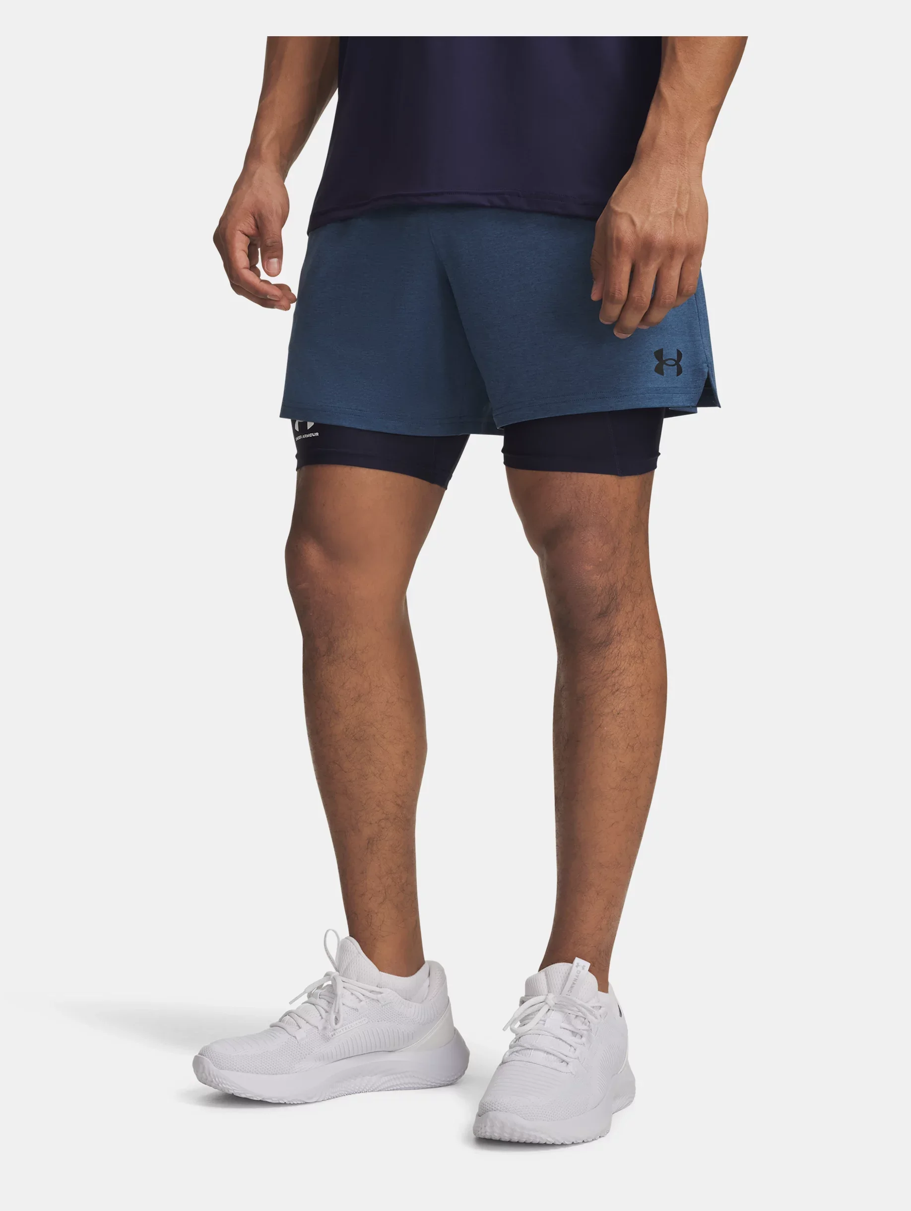 UA Vanish Knit - 1