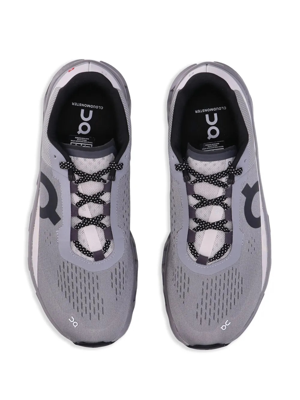 ON RUNNING - Men Cloudmonster Sneakers - 5