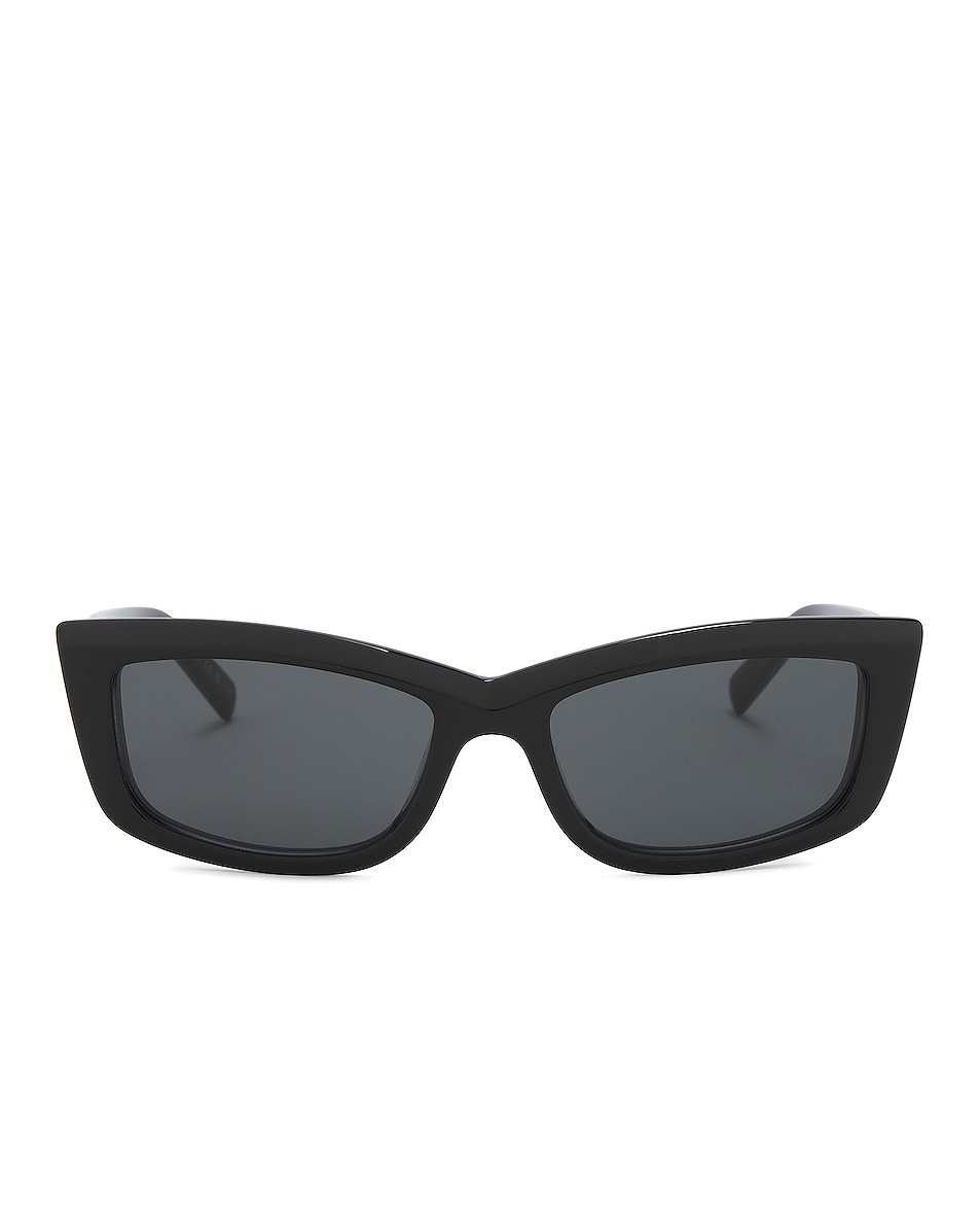 Square Sunglasses - 1