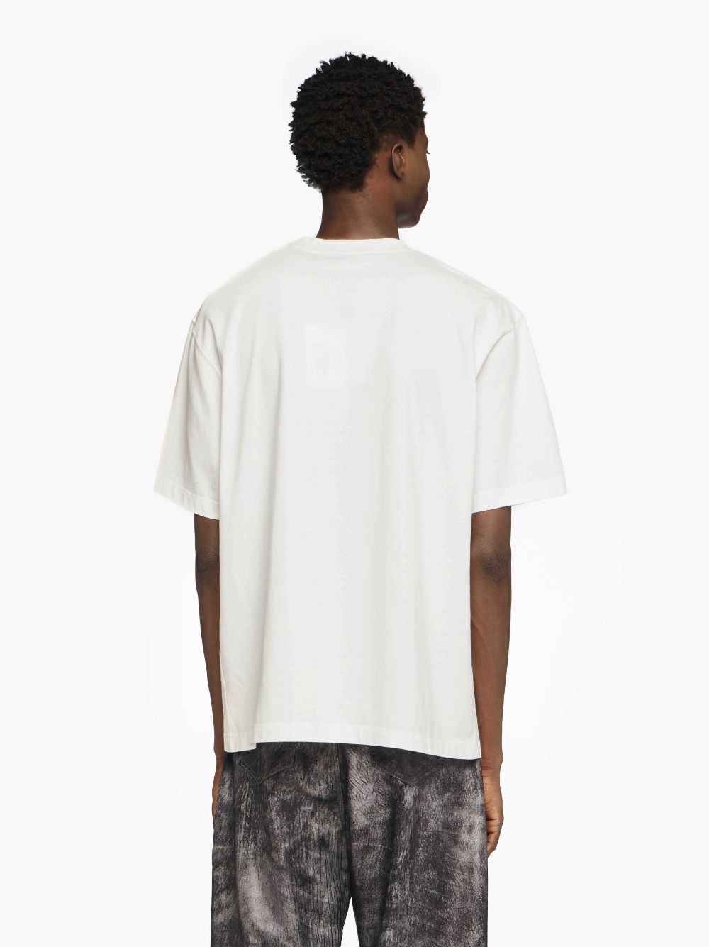 DIORAMA PRINTED T-SHIRT - 3