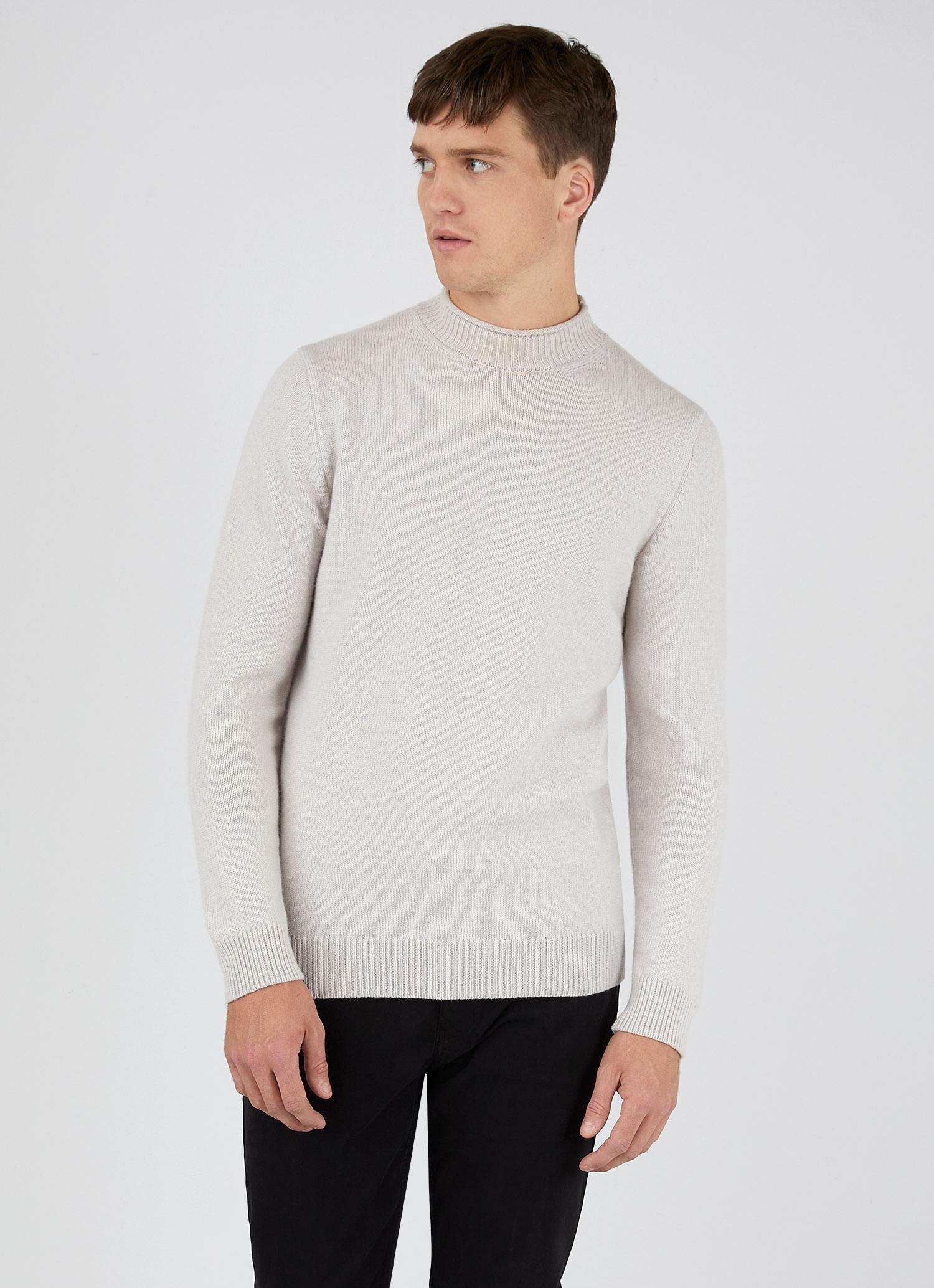 Fisherman Jumper - 2