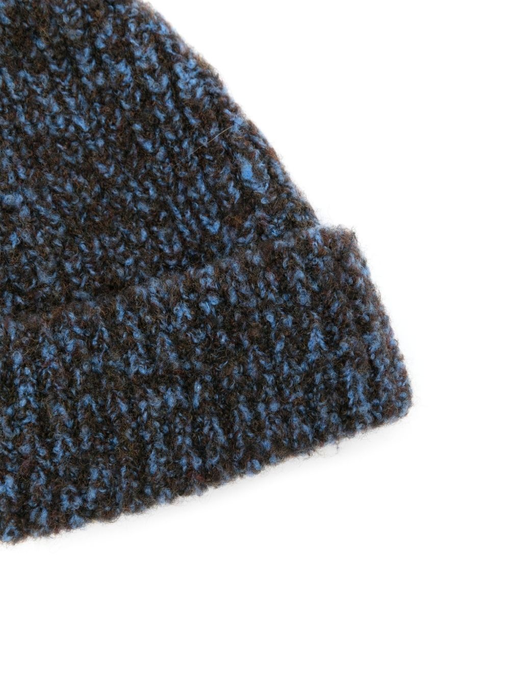 mélange beanie - 2