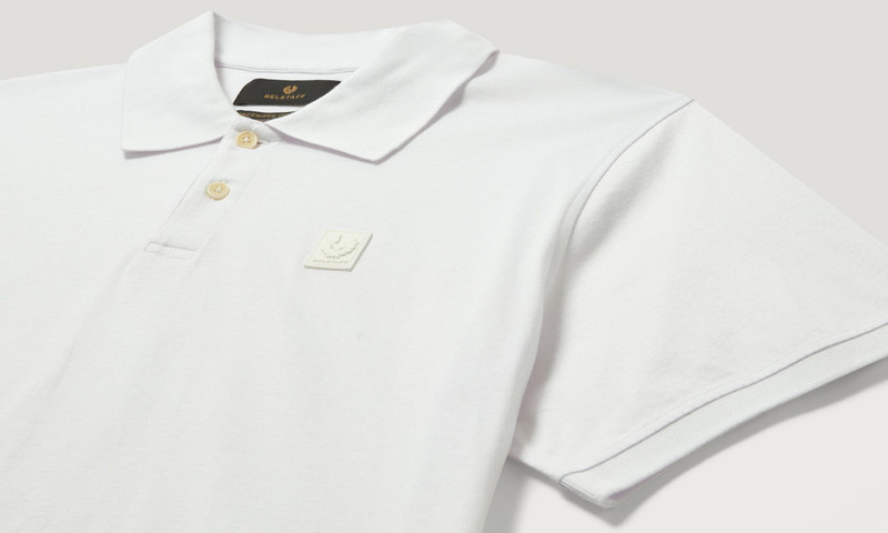 STEEL POLO 3
