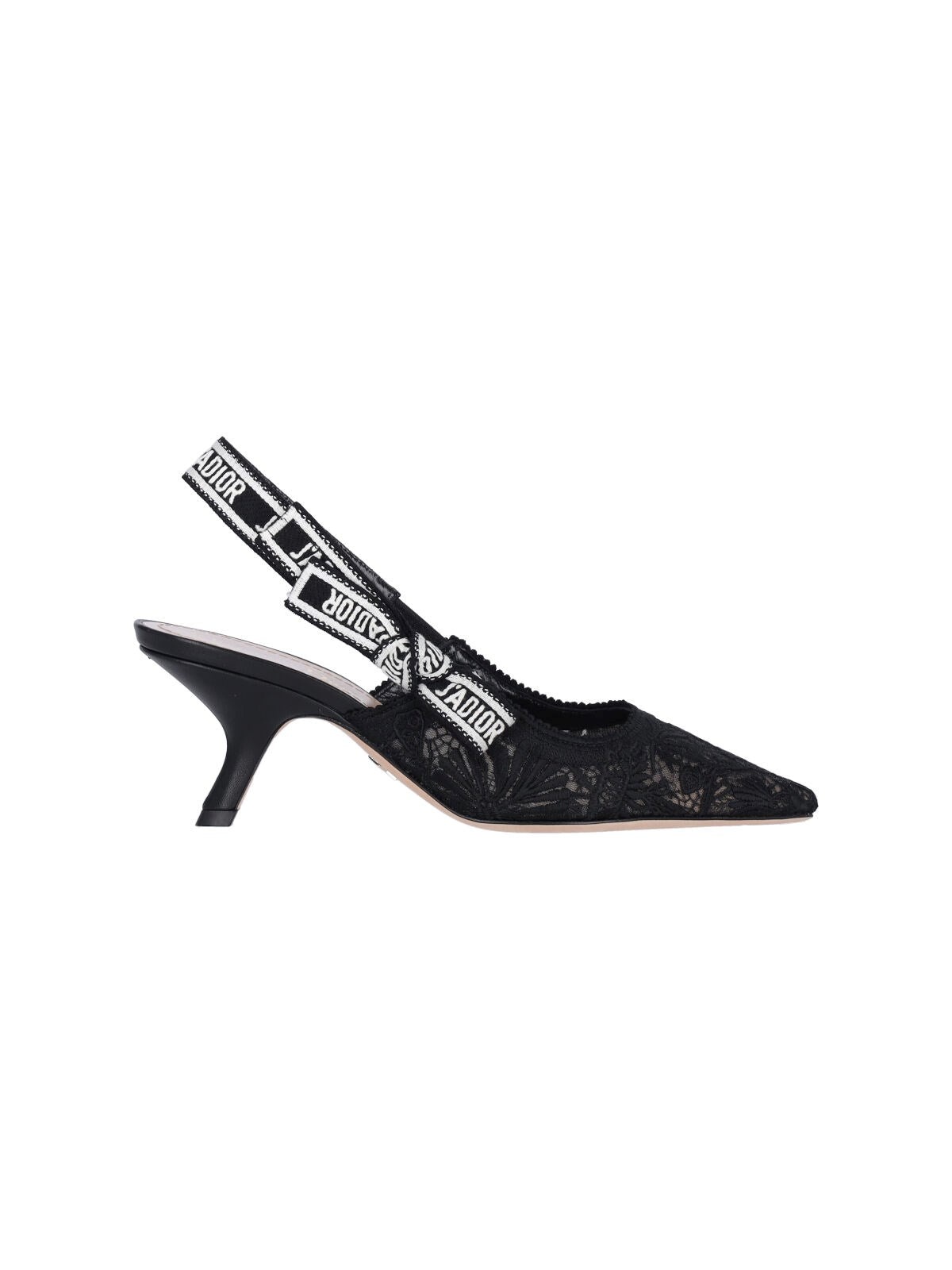CHRISTIAN DIOR J’ADIOR SLINGBACK PUMPS - 1