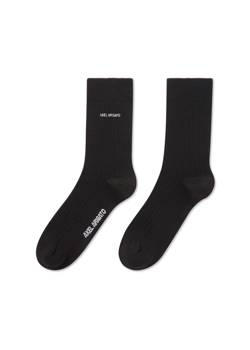 Linear Arigato Socks 1