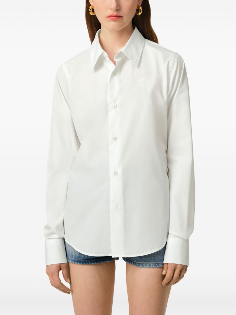 Ami de Coeur shirt - 5