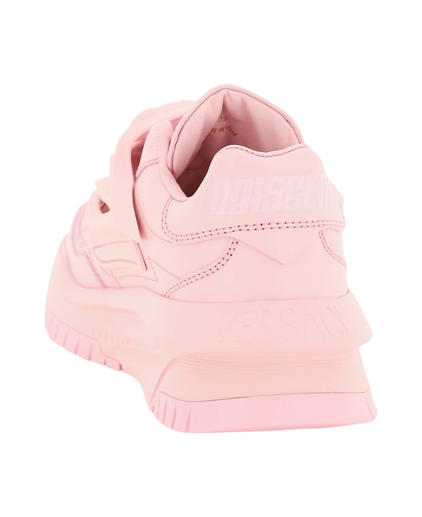 Odissea Sneakers - 3