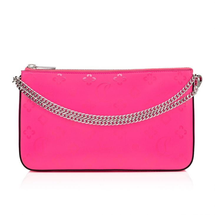 Loubila Pink - 1