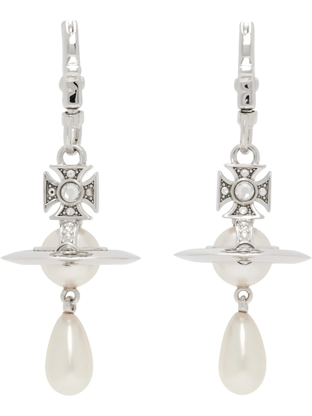 Aïda Earrings - 1