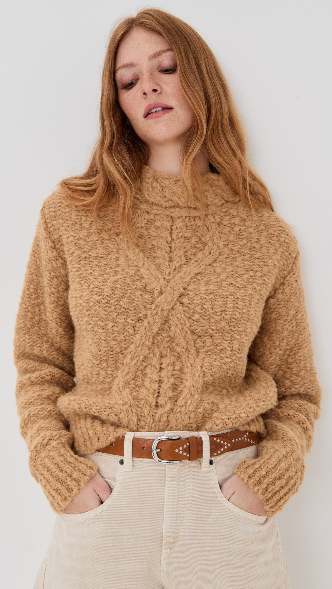 Romane Sweater - 6