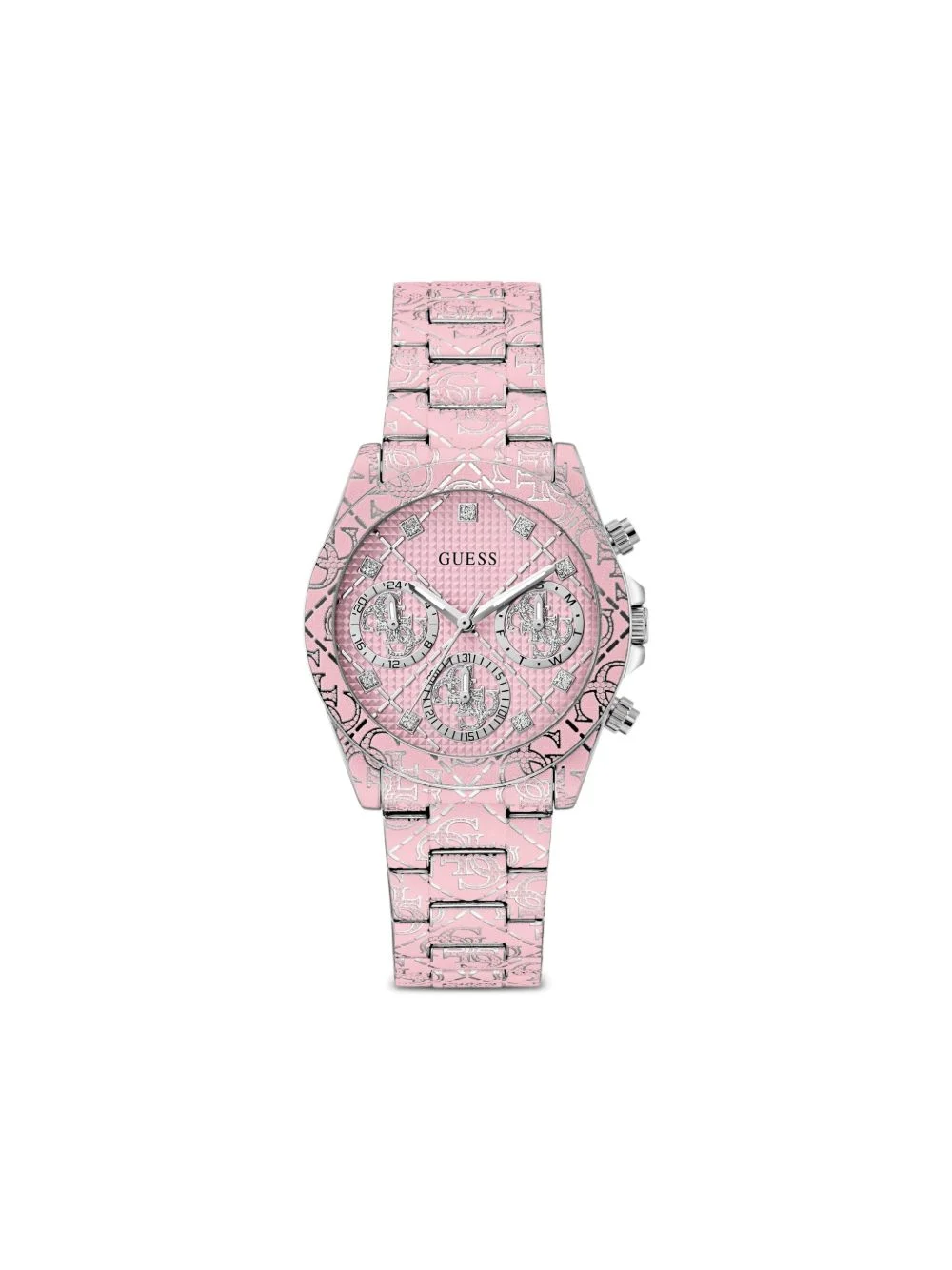 Sparkling Pink Limited Edition 38mm - 1