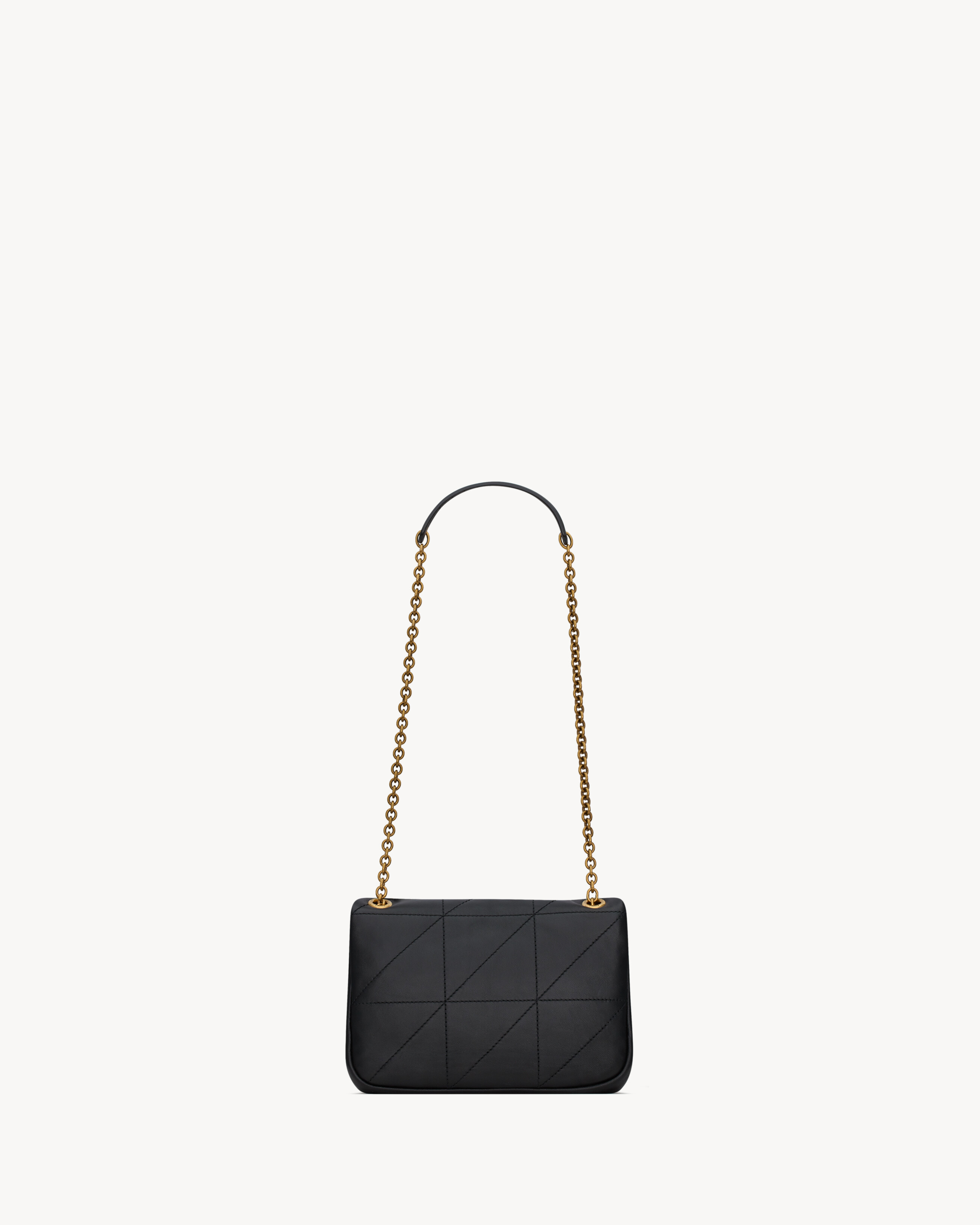 JAMIE 4.3 MINI IN LAMBSKIN - 2