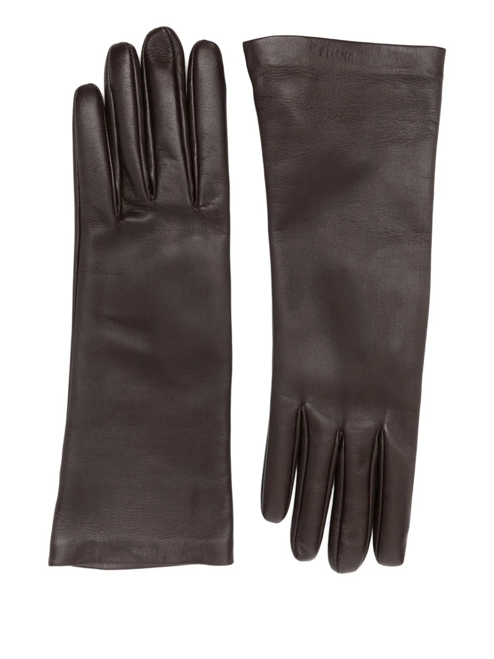 Remo leather gloves - 1