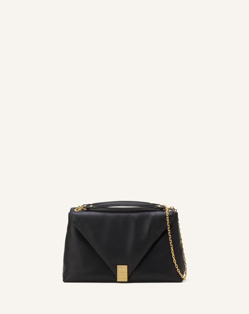 CONCERTO ARPÈGE SOFT LEATHER BAG 1