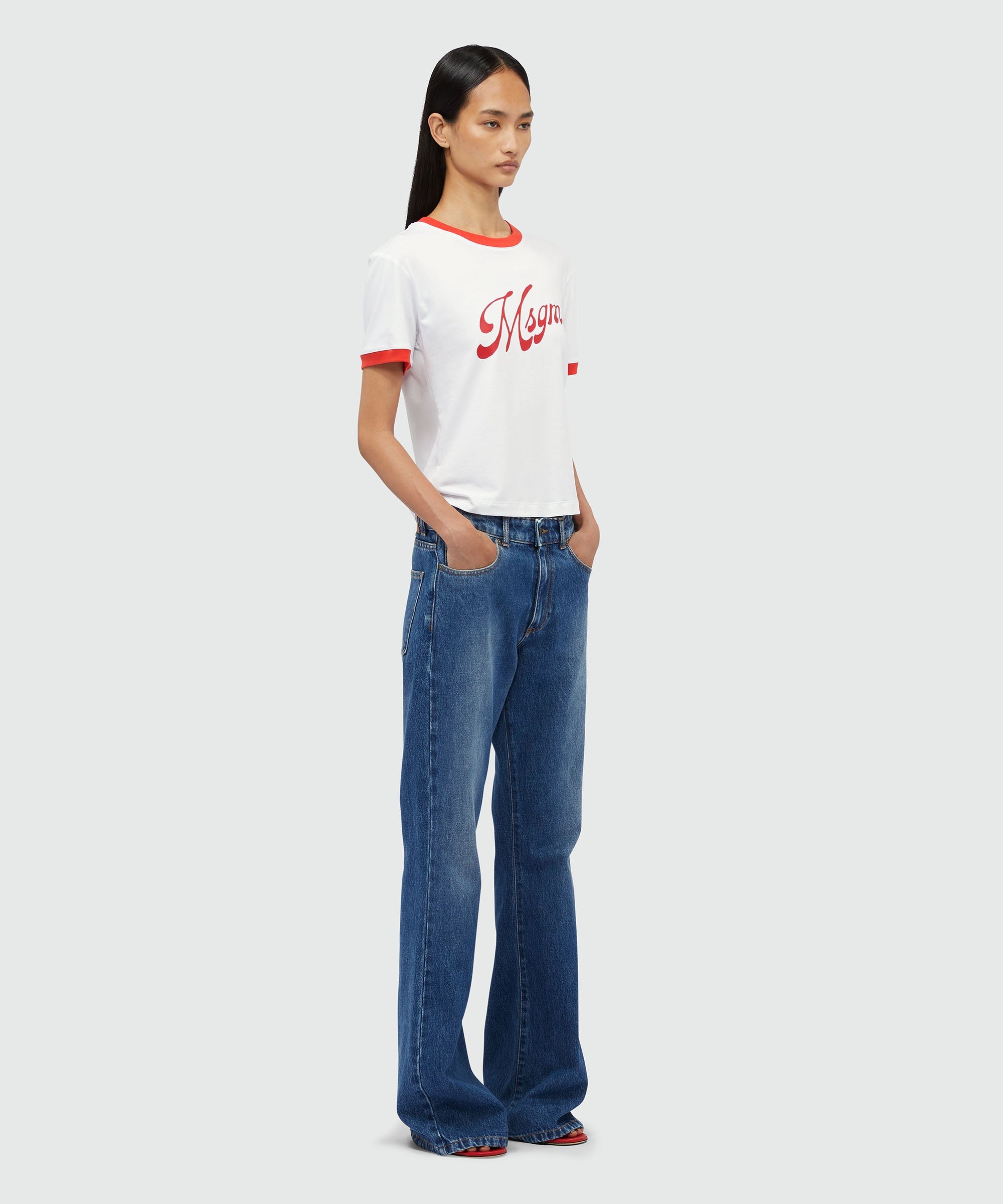 T-Shirt - 4