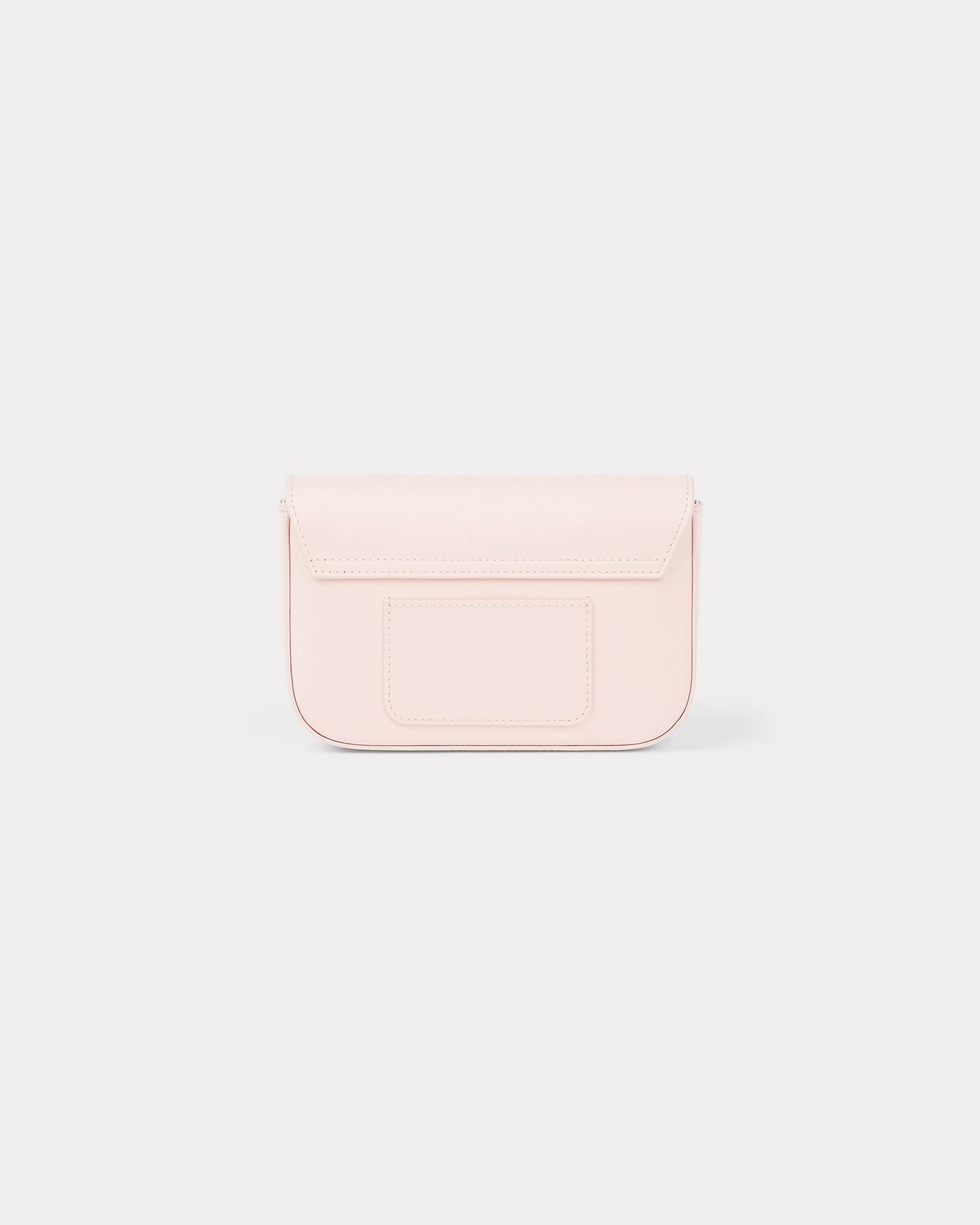'KENZO Boke' leather handbag - 2