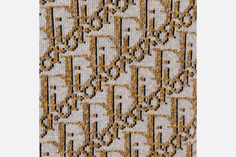 Dior Oblique Sweater 3