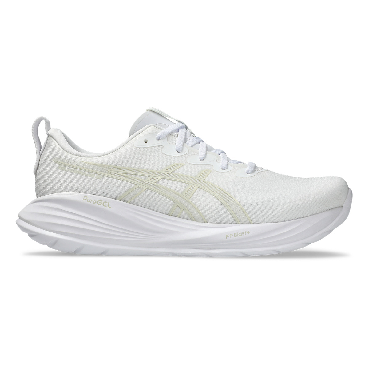 Asics Gel Cumulus 27 - 1