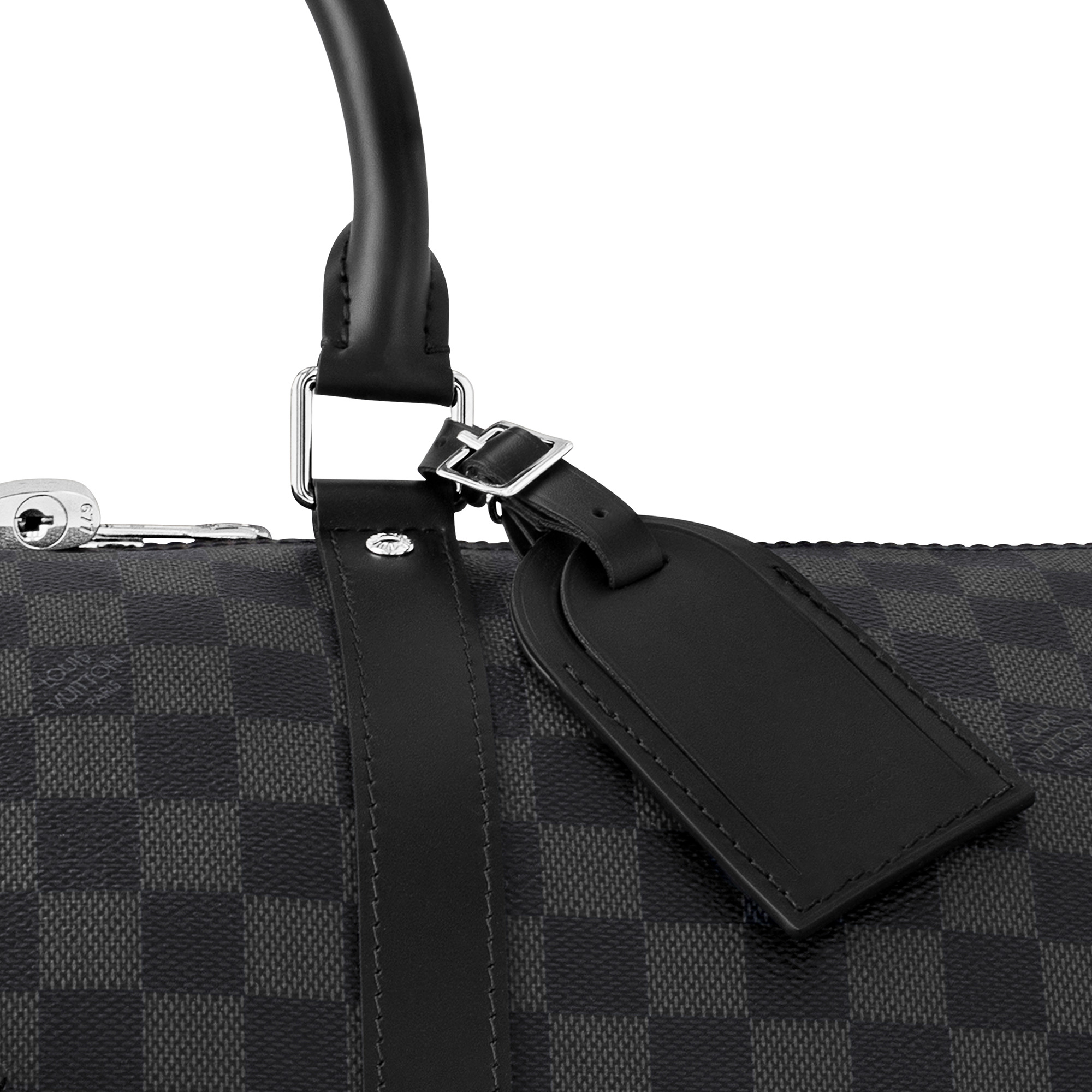 Keepall Bandoulière 45 - 3
