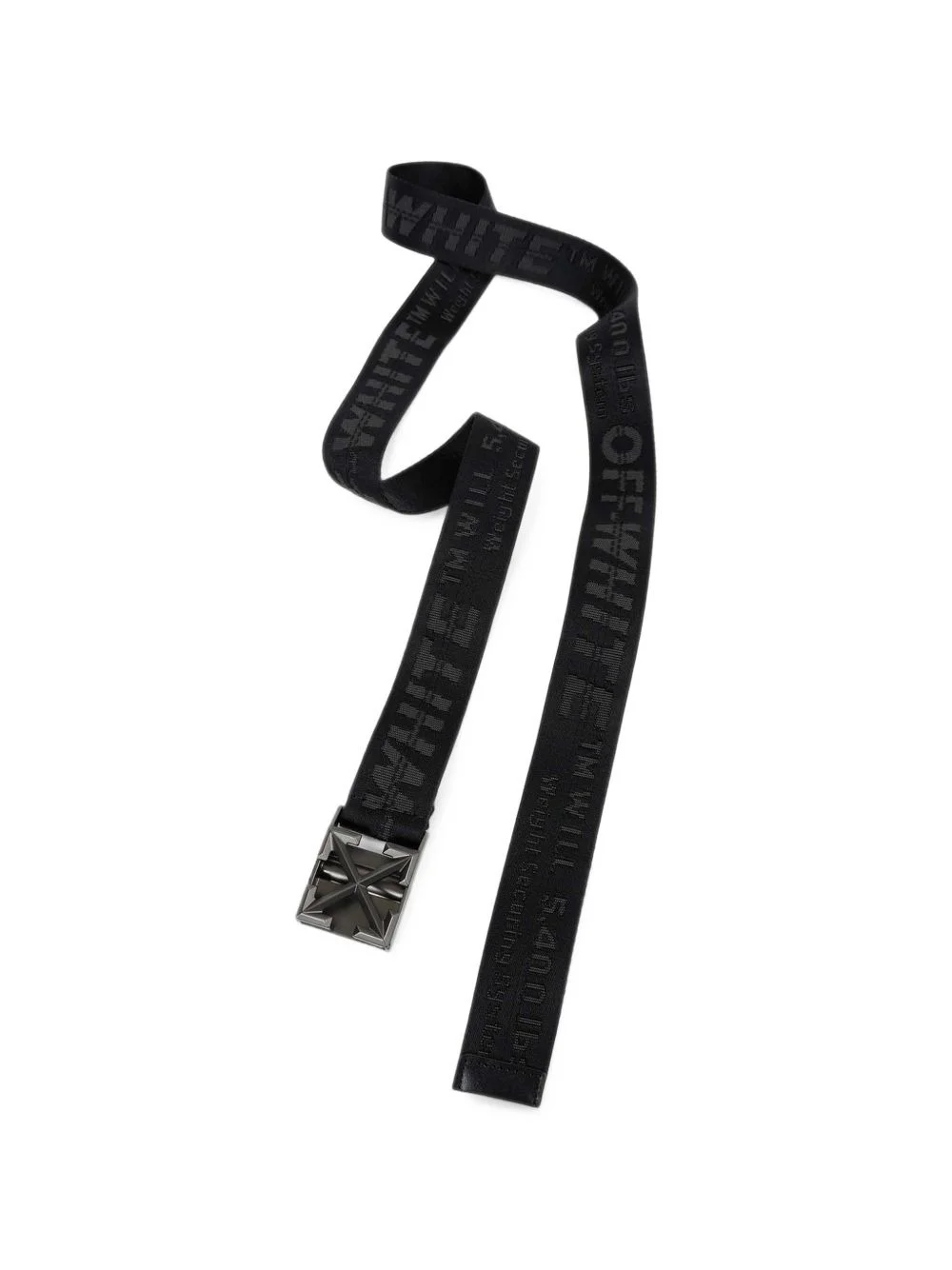 Arrows tape belt - 1
