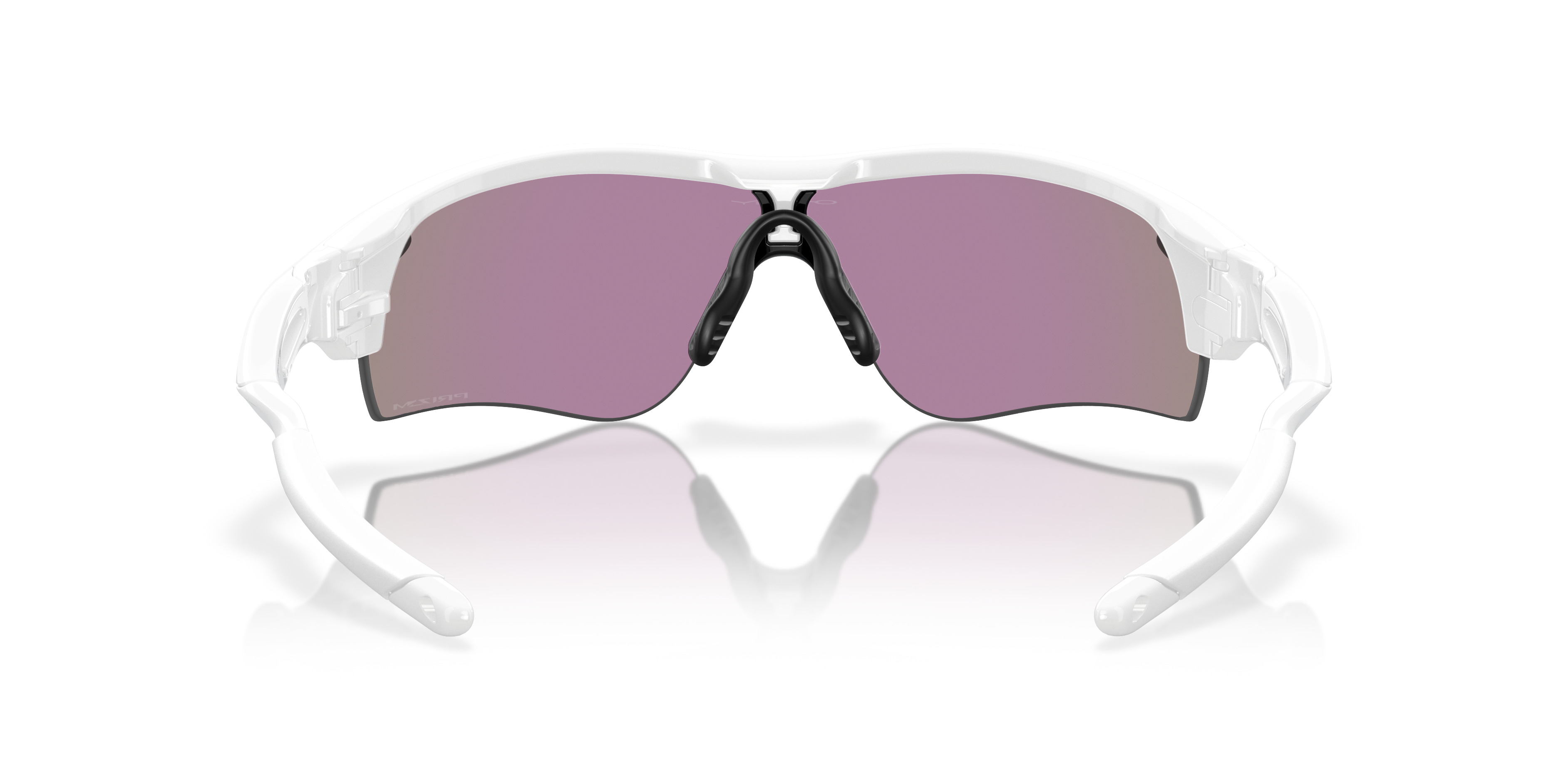 OO9206 RadarLock® Path® (Low Bridge Fit) - 5