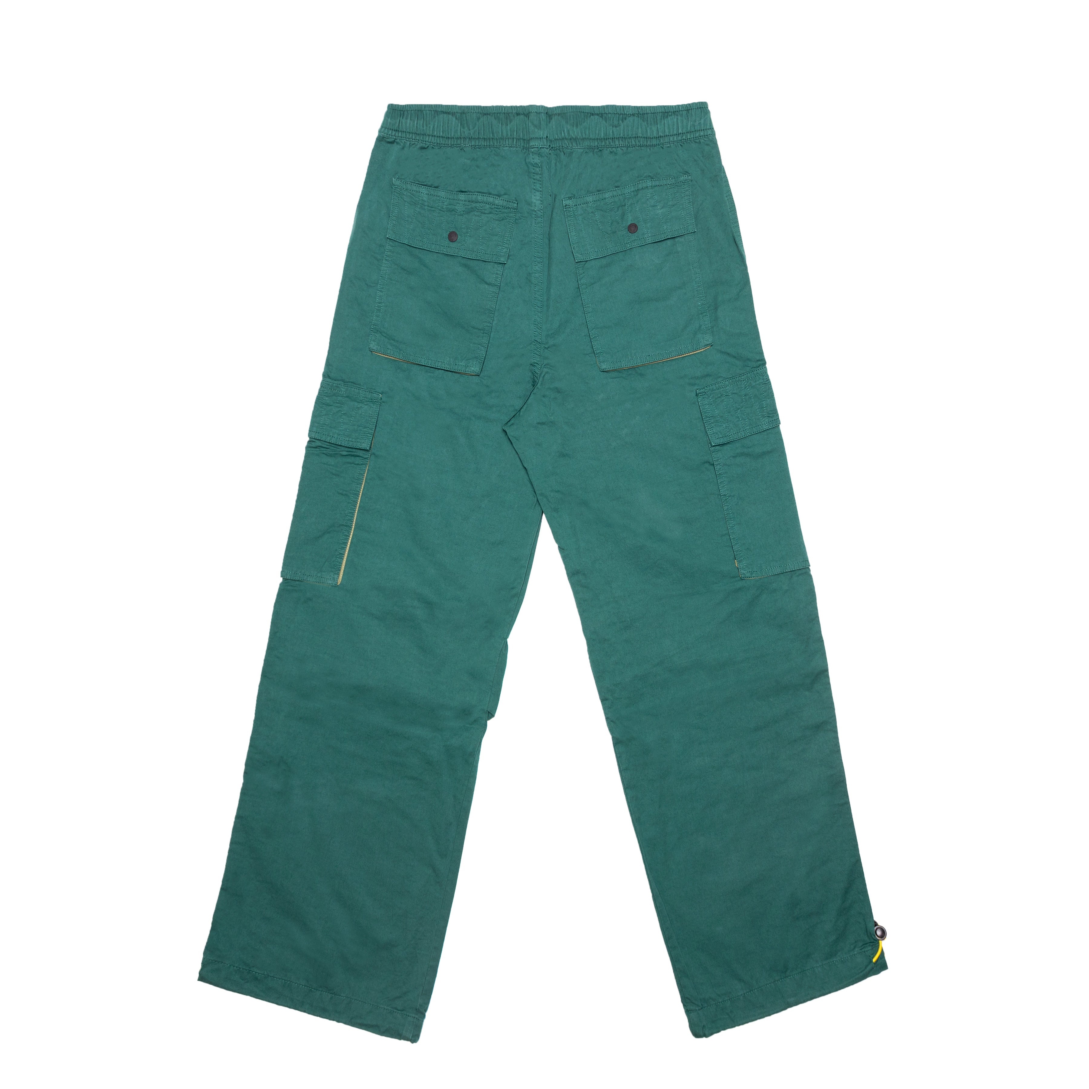 ADJUSTABLE SKATE PANT - 2