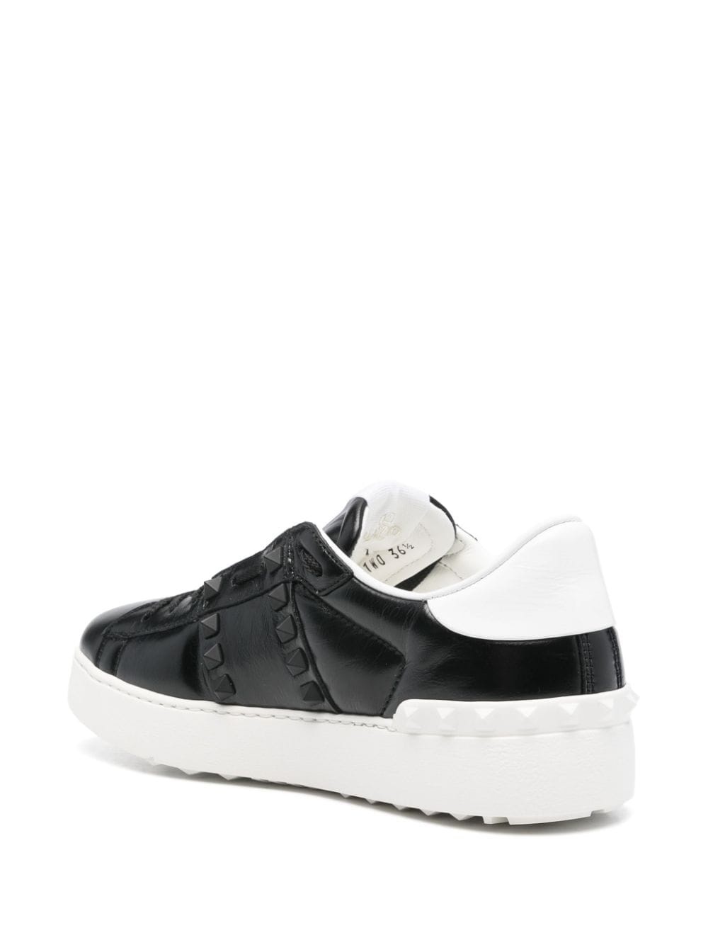 Rockstud sneakers - 3