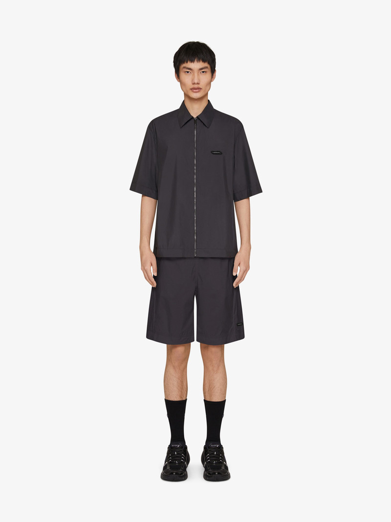 Givenchy TK-MX BOXY FIT SHIRT outlook