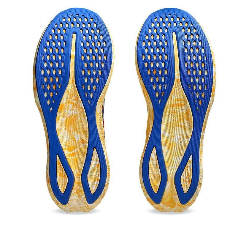 ASICS Noosa Tri 16 'Huddle Yellow Illusion Blue' 1011B872-751 - 7