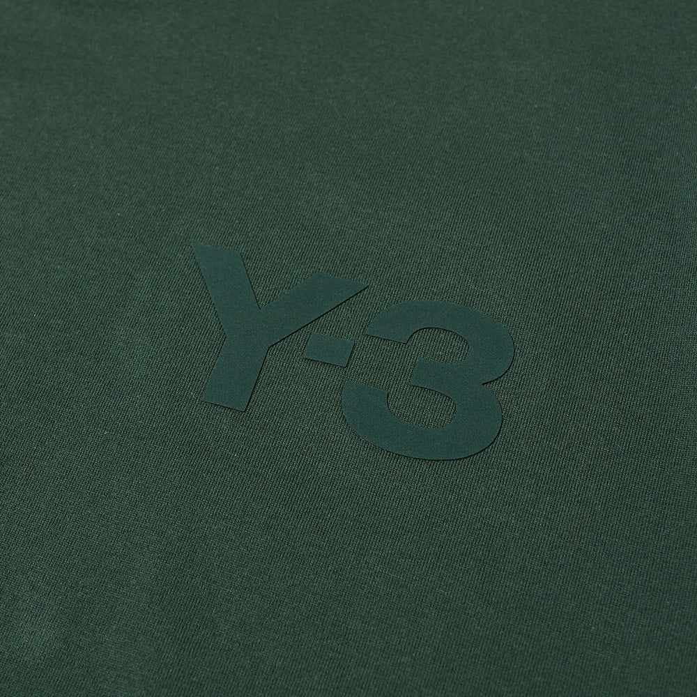 Y-3 Classic Chest Logo Tee - 2