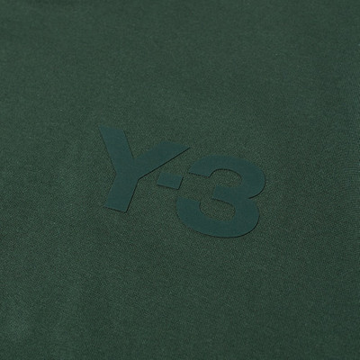 Y-3 Y-3 Classic Chest Logo Tee outlook