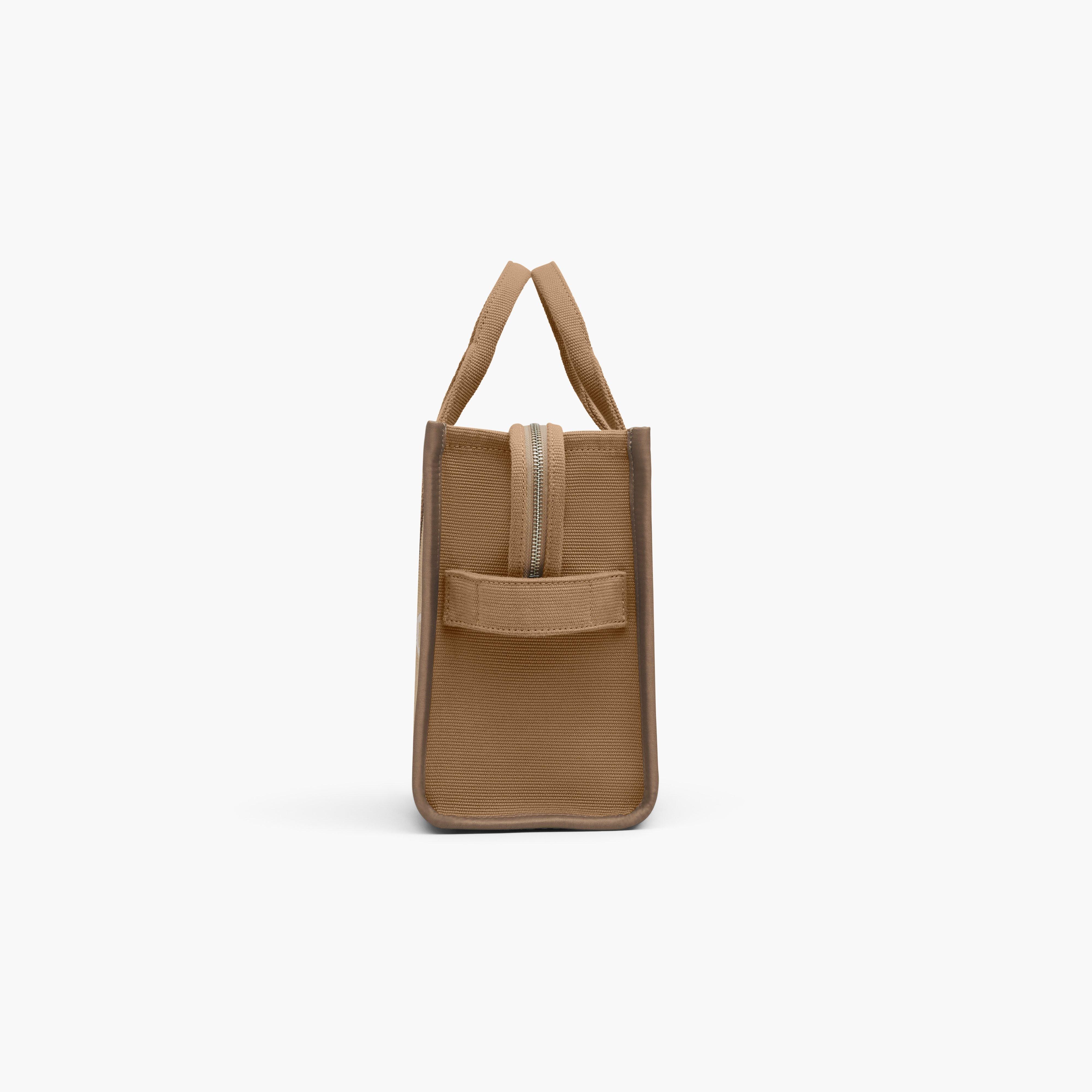 THE JACQUARD MEDIUM TOTE BAG - 3