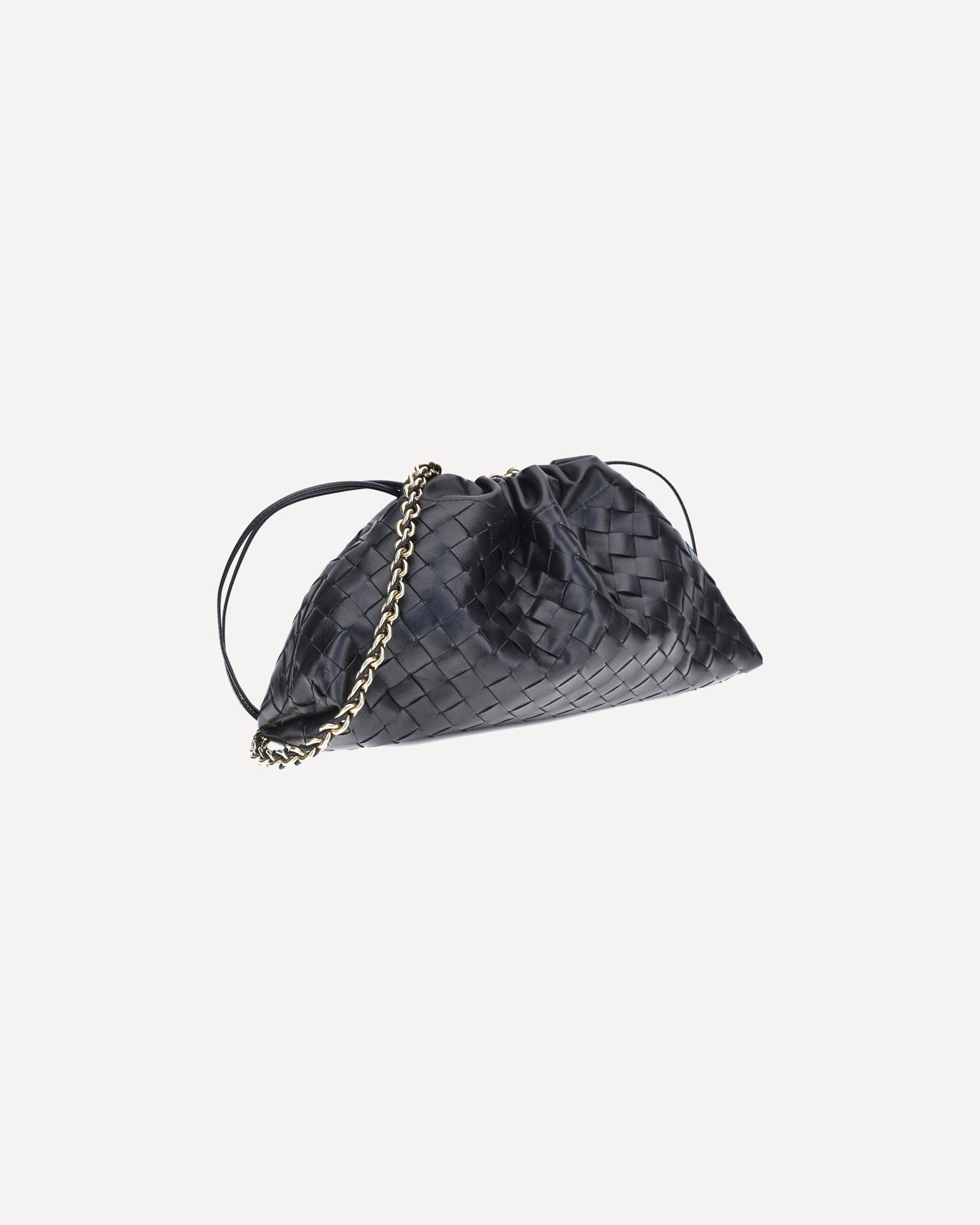 Drawstring Pouch Bag - 2