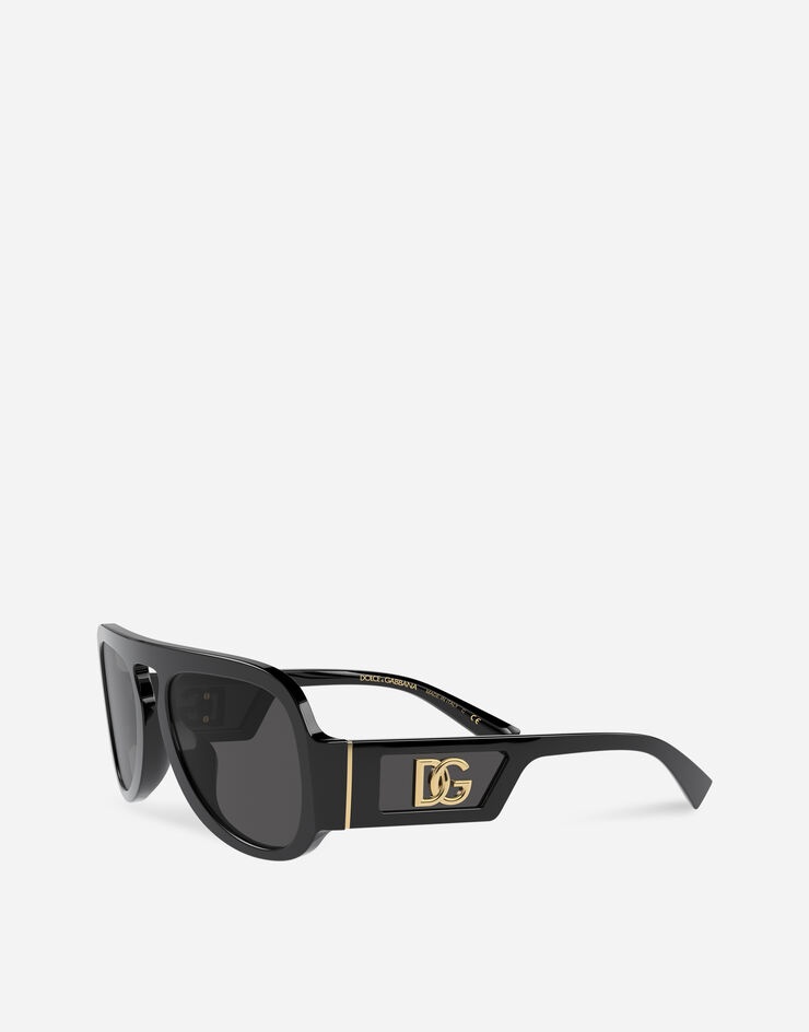 DG Crossed sunglasses - 2