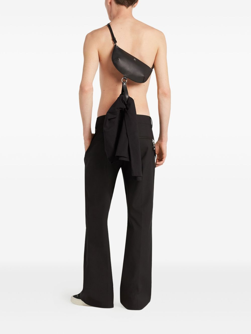 Courreges Pre - COURREGES PRE Bags.. Black - 7