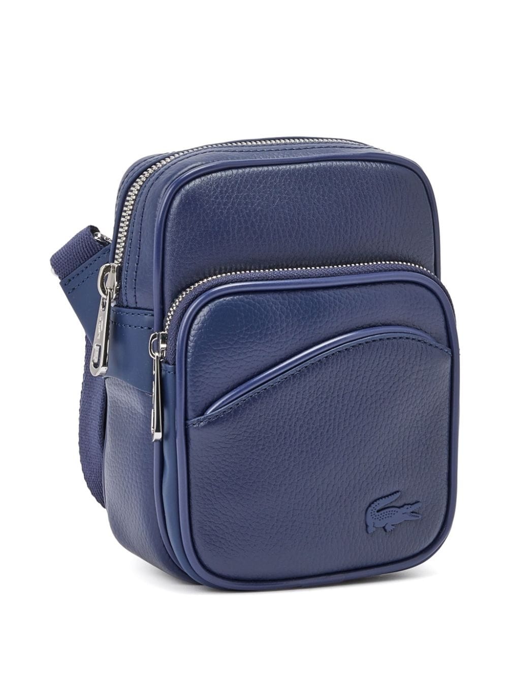 small Angy leather shoulder bag - 3