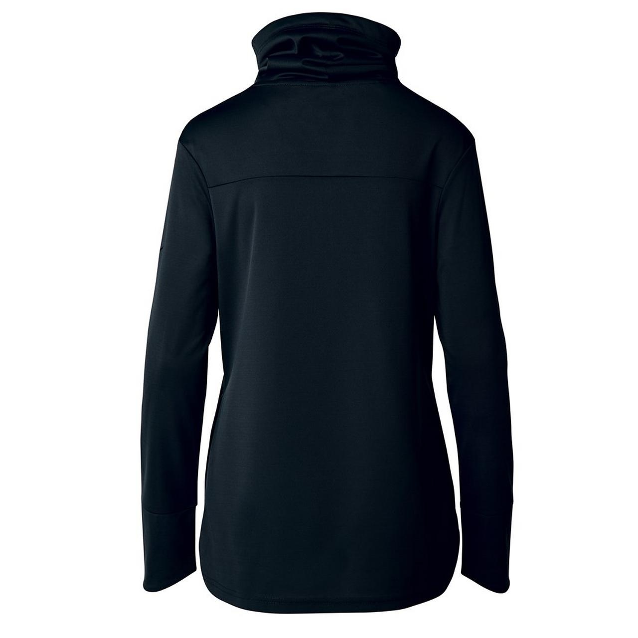 April Ross Funnel Neck Pullover - 2
