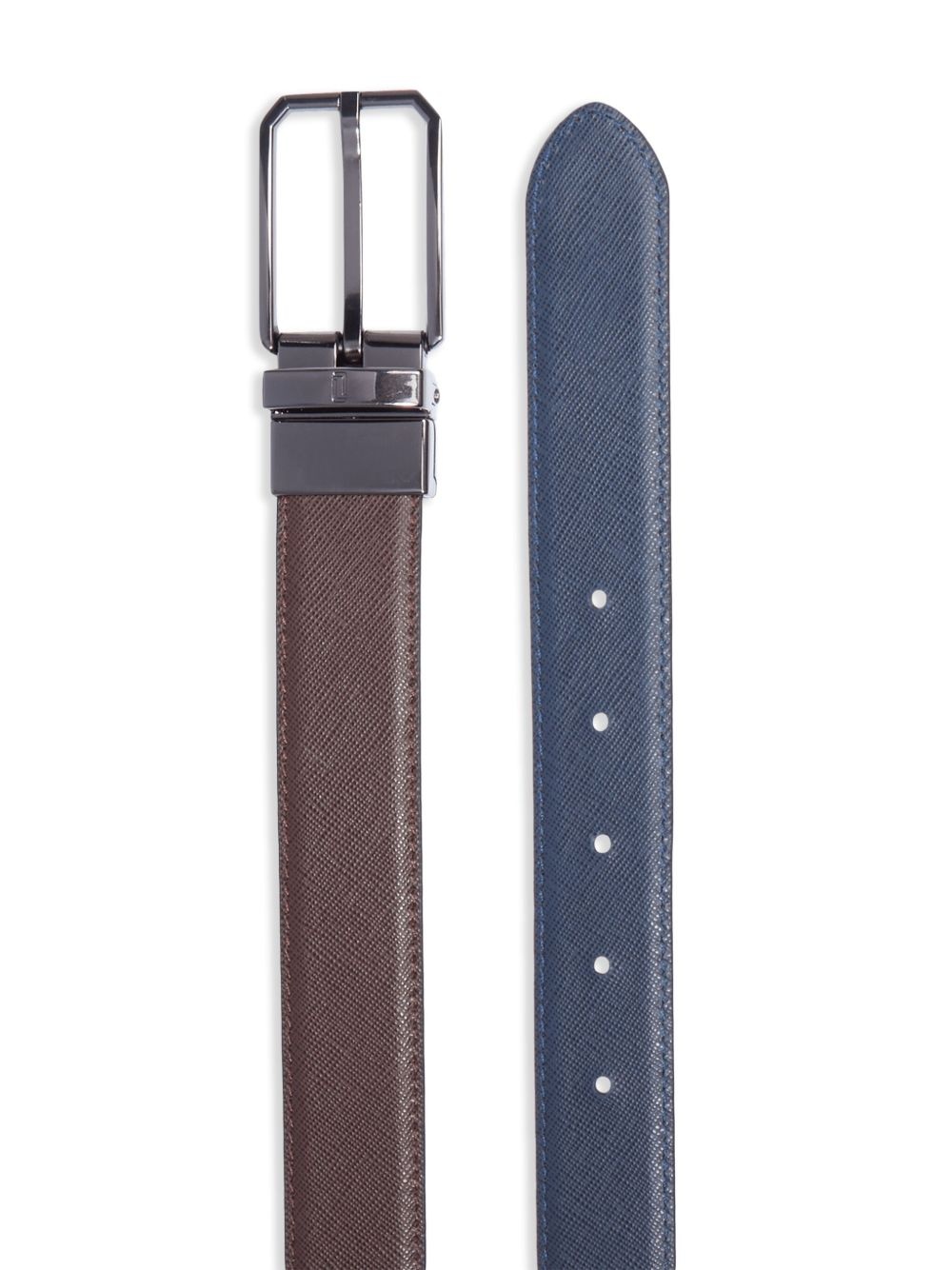 reversible belt - 2