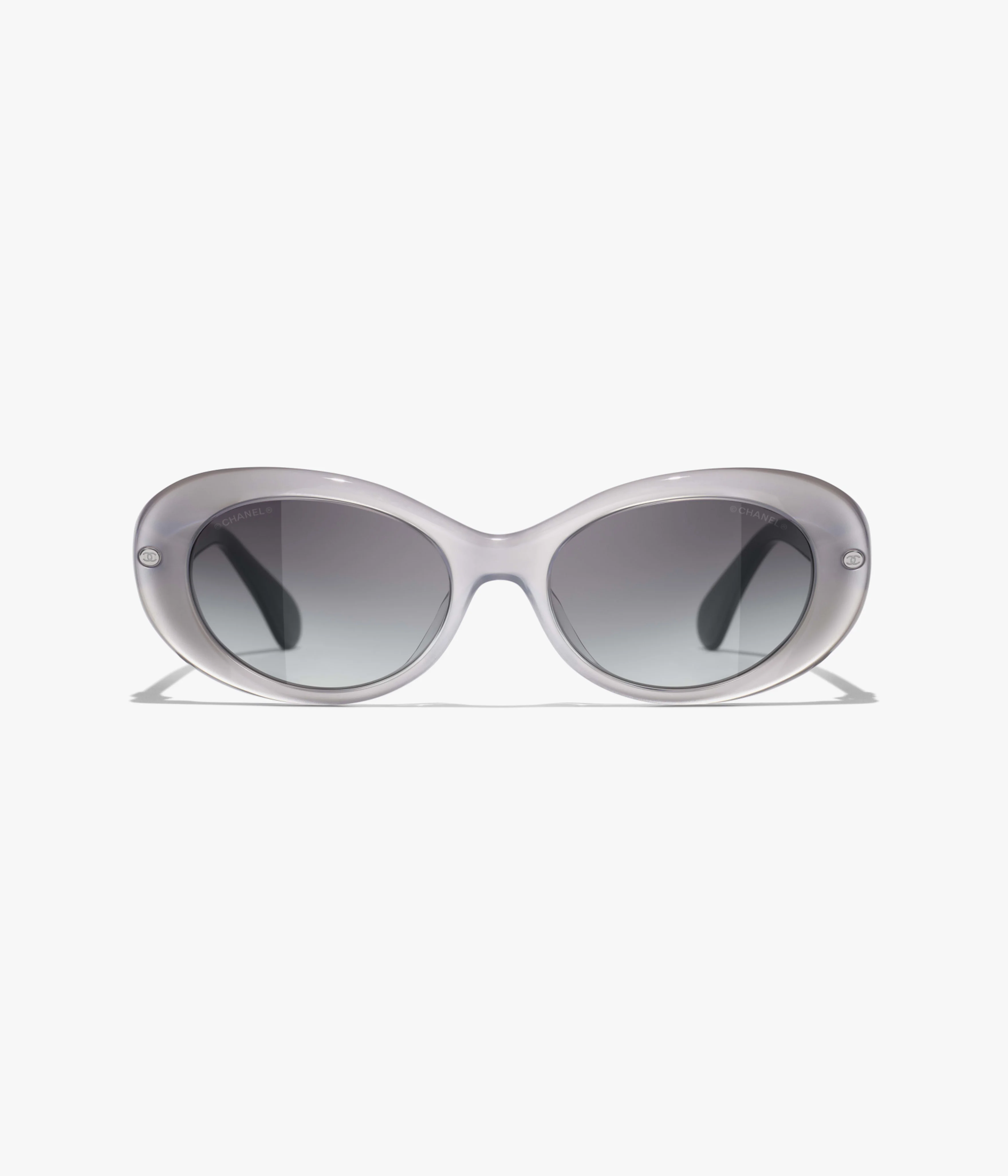 Oval Sunglasses - 1