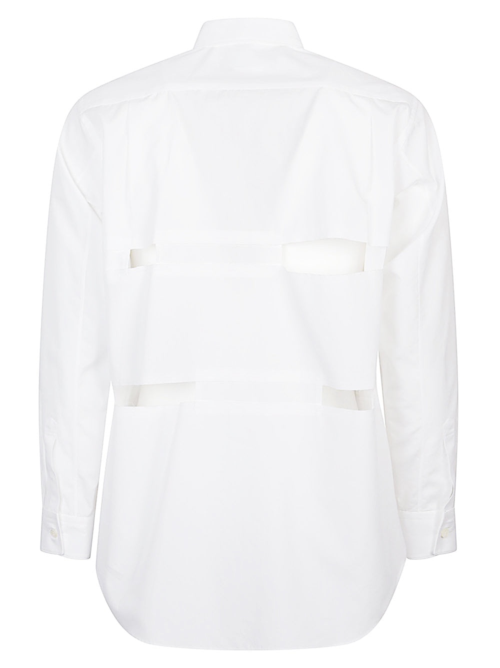 Comme des Garcons jacket - 2