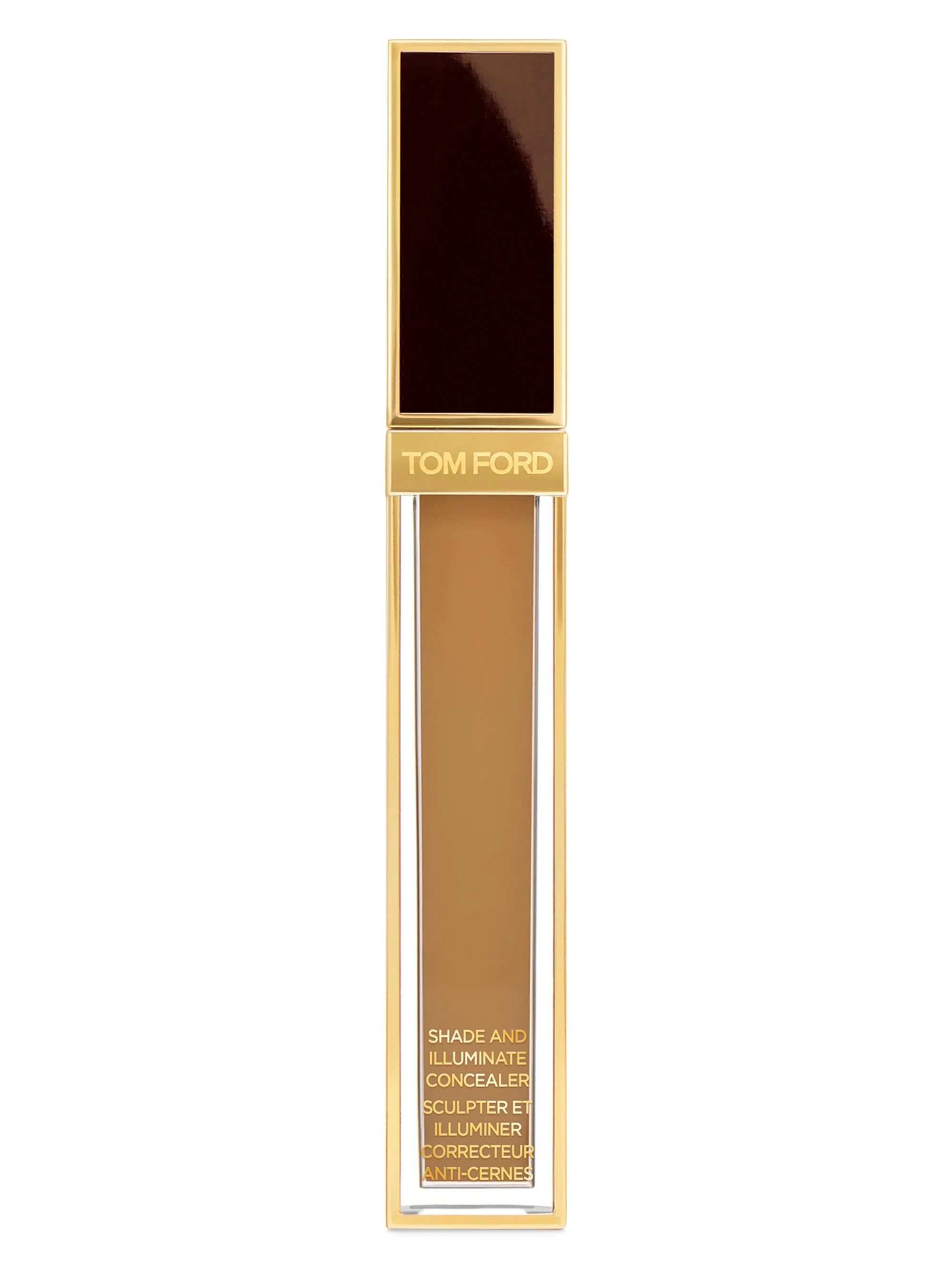 Women's Shade & Illuminate Concealer - 6W0 Terra - 1