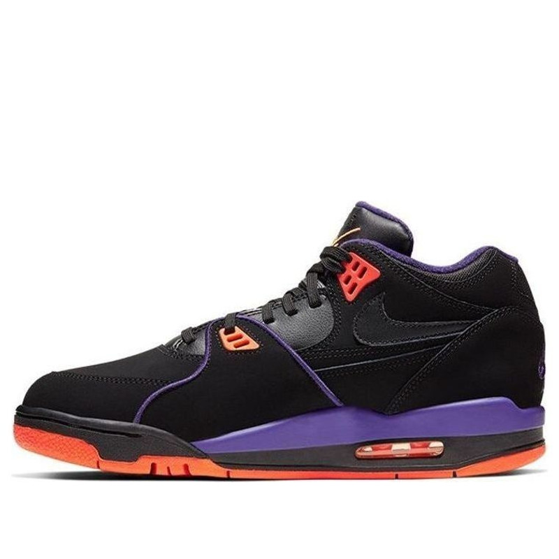 나이키 항공 비행 89 'Court Purple' CU4838-001 - 1