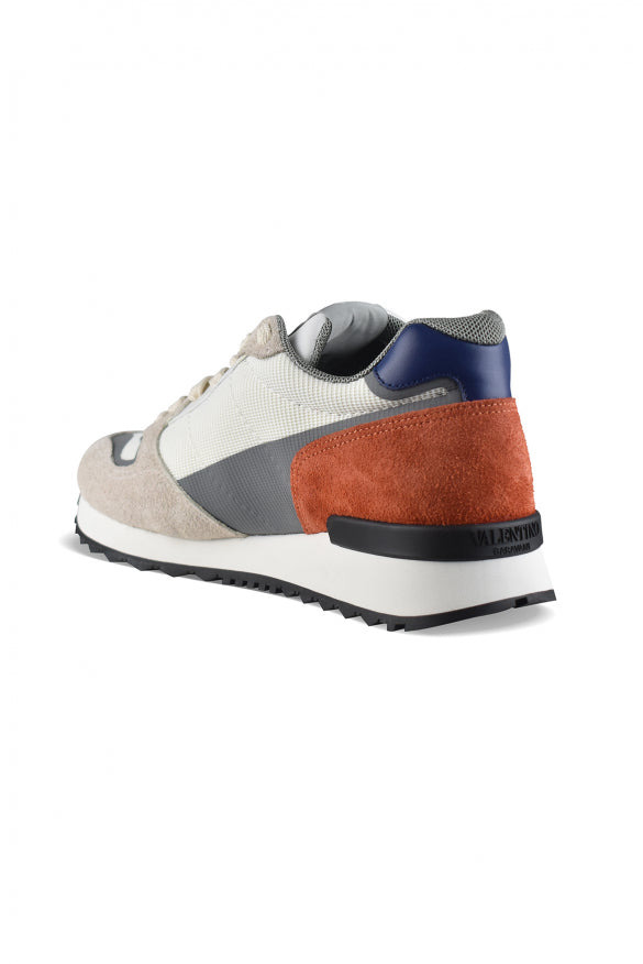 Valentino Garavani Men Vlogo Pace Sneakers - 3