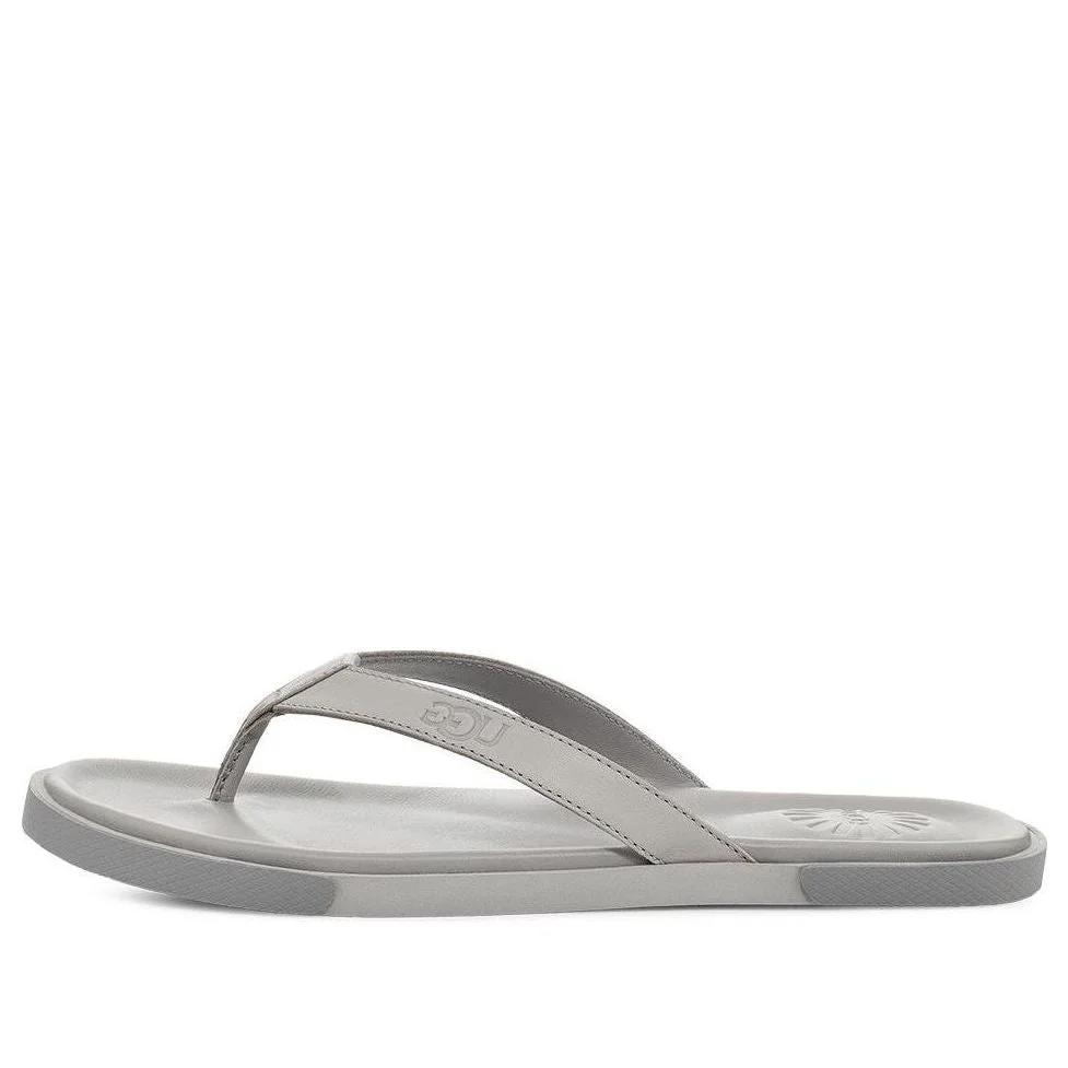 UGG Bennison II SEL 'Light Grey' 1132739-SEL - 1