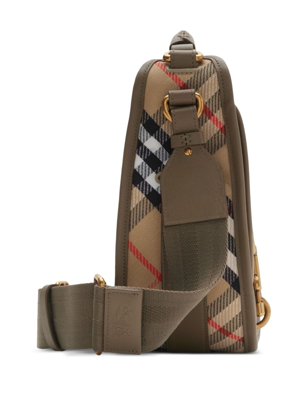 small B Clip crossbody bag - 3