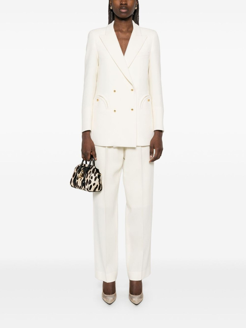 BLAZÉ MILANO Resolute blazer outlook